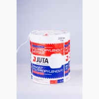 Шпагат сеновязальный Юта - JUTA 500 Чехия, для тюковки сена и соломы; 2000м