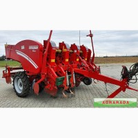 Картоплесаджалка Grimme GL430