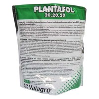 Плантафол (Plantafol) 20.20.20 добриво Valagro 1 кг в асортименті