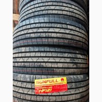 Грузовые шины Sunfull R17.5 R19.5 R20 R22.5 (Бесплатная Доставка САТ)