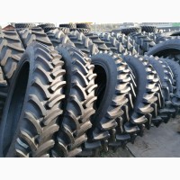Новые шины для сельскохозяйственной колесной техники