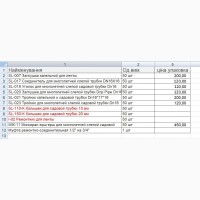 Тройник капельной ленты DN16*17*16 Santehplast SL-021 Упаковка 50 штук