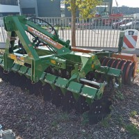 Борона Amazone Catros 3001