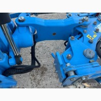 Оборотний плуг LEMKEN VARI-OPAL 7