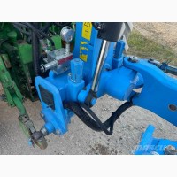 Оборотний плуг LEMKEN VARI-OPAL 7