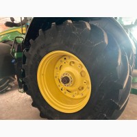 Трактор John Deere 8R370