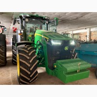 Трактор John Deere 8R370