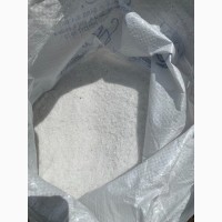 Сіль харчова камяна, помол 1, не йодованна, в мішках по 25 кг