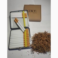 Табак тютюнові вироби