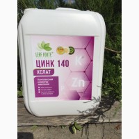 Комплексний коректор живлення, ЦИНК 140, 10 л