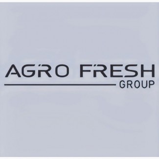 Компанія Агрофреш Груп запрошує до співпраці постачальників овочів