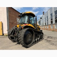 Продам трактор Challenger MT765B