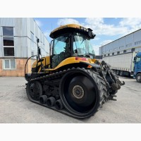 Продам трактор Challenger MT765B