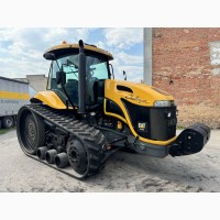 Продам трактор Challenger MT765B