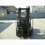 Аренда газовый погрузчик б/у Doosan G25G