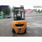 Продам автопогрузчик дизель б/у HС CPCD25N-RG5