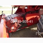 Роторный комбайн Кейс Case IH 2188 (260 л.с.) из США