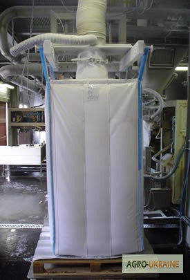 Фото 3. Q-BAG контейнер мягкий с ребрами жесткости от производителя