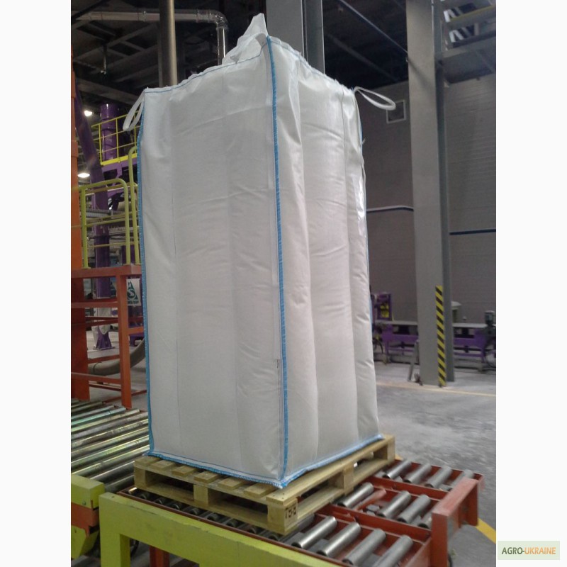 Фото 5. Q-BAG контейнер мягкий с ребрами жесткости от производителя