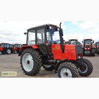 Распродается новые трактора МТЗ 920