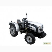 В продаже мини-трактор Europard - Foton FT 240 без крыши, рассрочка до 12 месяцев