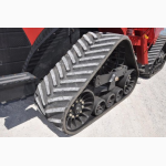 Б/у Гусеничный трактор Case STEIGER 550 QuadTrac из США (2013 г.) купить цена