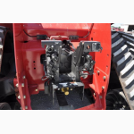 Б/у Гусеничный трактор Case STEIGER 550 QuadTrac из США (2013 г.) купить цена