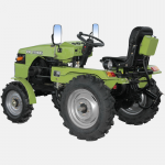Мини-трактор DW 150 RXi Мототрактор Гарантия и сервис от завода ДТЗ