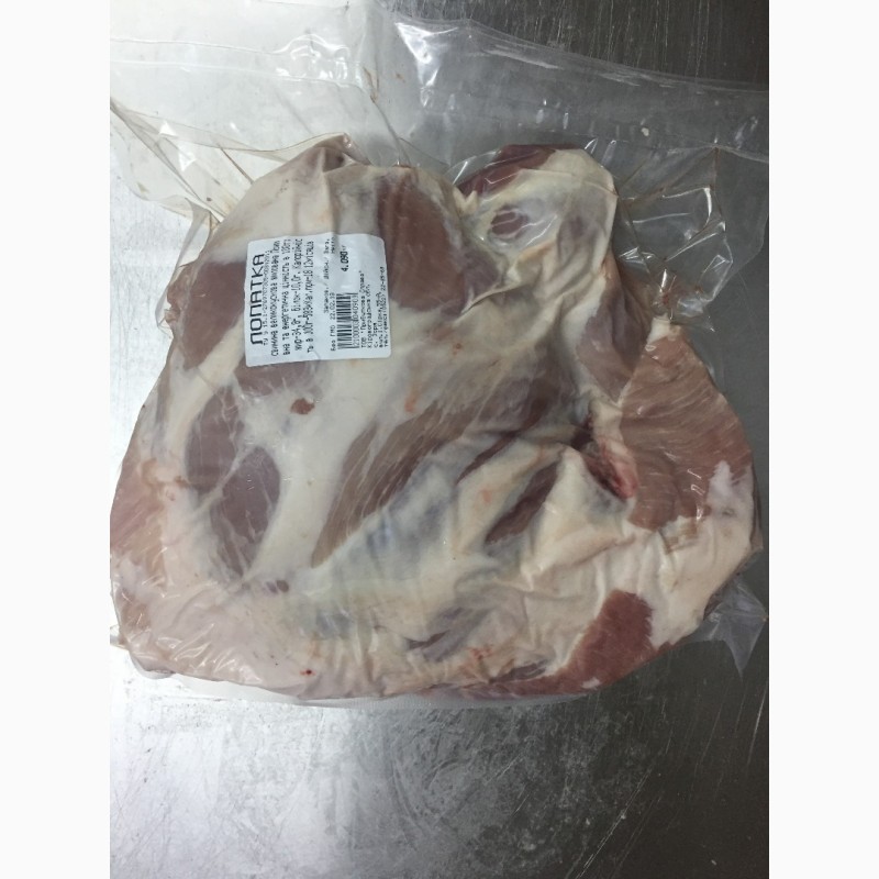 Фото 8. Продам свинина говядина мясо и субпродукты