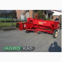 Пресс-подборщик тюковый Case IH 440