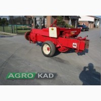 Пресс-подборщик тюковый Case IH 440