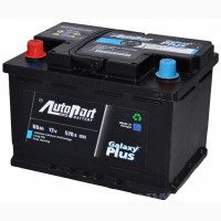Продам аккумулятор Autopart Plus 60 Ah/12V