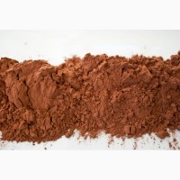 Какао-порошок натуральный не алкализованный (16%)