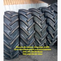 600/65R28; 540/65R28; 28.1R26; 600/70R30; 650/75R32 Rosava, Белшина, Voltyre