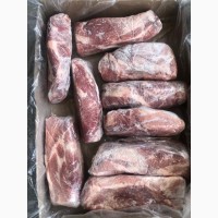 Свиная шея - замороженная свинина, мясо оптом