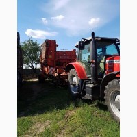 Продам комбайн Grimme