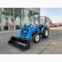 LS Tractor R50 без кабіни