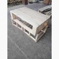 Продам мебель из деревянных поддонов