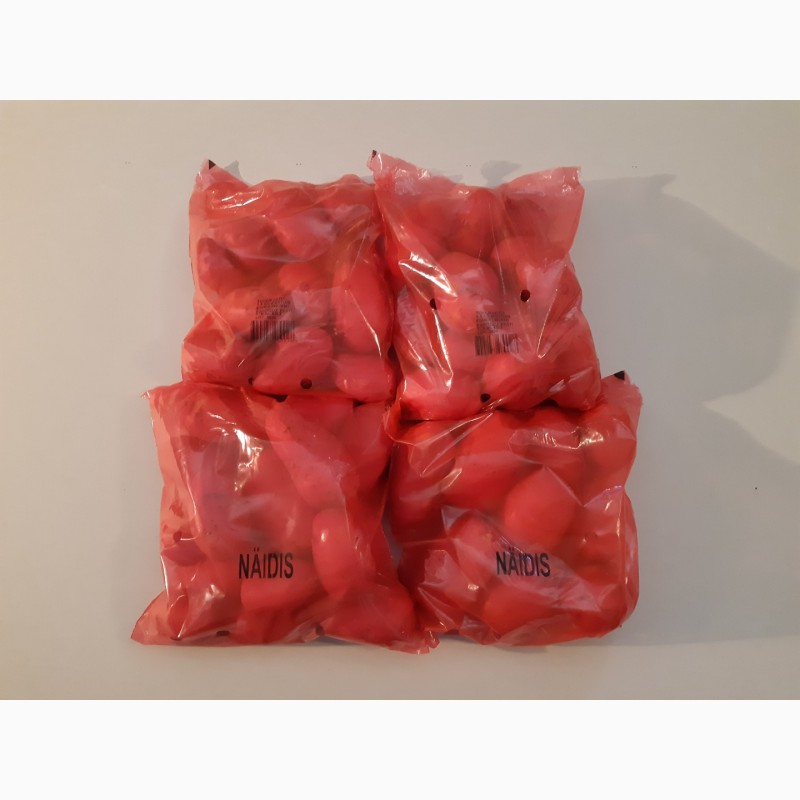 Картошка эстонская упакованная 2=4кг мытая чистая высший сорт