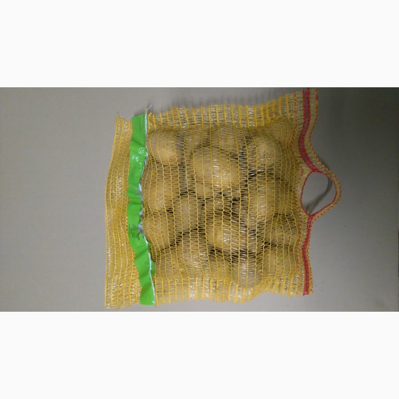 Фото 2. Картошка эстонская упакованная 2=4кг мытая чистая высший сорт