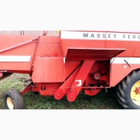Massey Ferguson MF 307