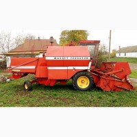 Massey Ferguson MF 307