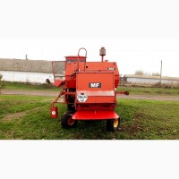 Massey Ferguson MF 307