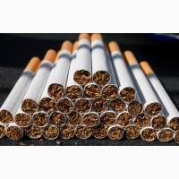 Сигаретный ТЮТЮН - ТАБАК 100% КАЧЕСТВА. Для истинных ценителей табачного вкуса и качества