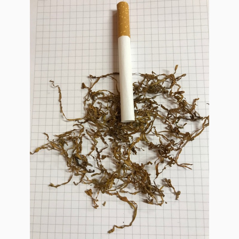 Фото 9. Сигаретный ТЮТЮН - ТАБАК 100% КАЧЕСТВА. Для истинных ценителей табачного вкуса и качества
