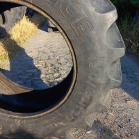 Бу шина 420/85R30 (16.9R30) Advance