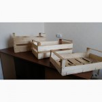 Ящики деревянные в крыму для помидоров от производителя