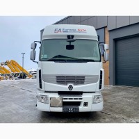 Продам тягач Renault Premium ADR 2012