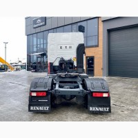 Продам тягач Renault Premium ADR 2012