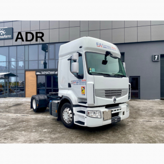 Продам тягач Renault Premium ADR 2012